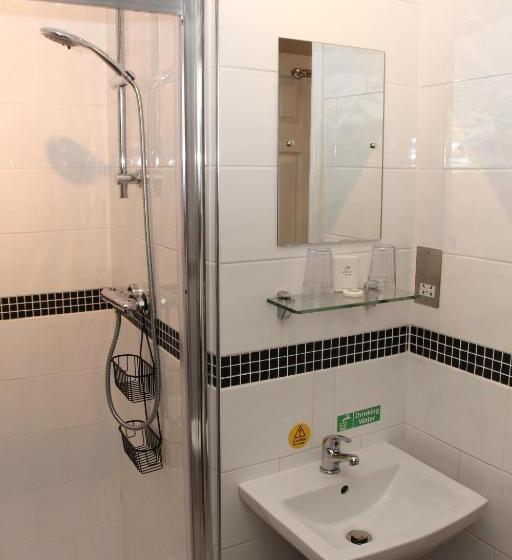 Номер Стандарт, Cambridge House Room Only Accommodation For Adults