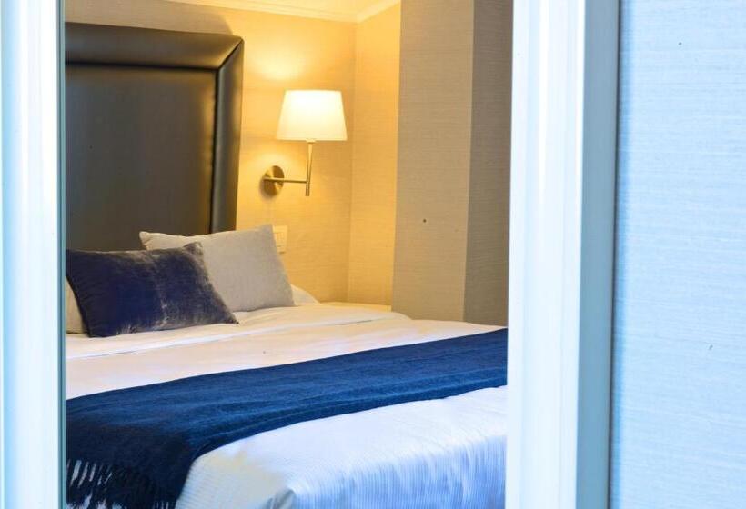 Номер Стандарт, La Villetta Suite