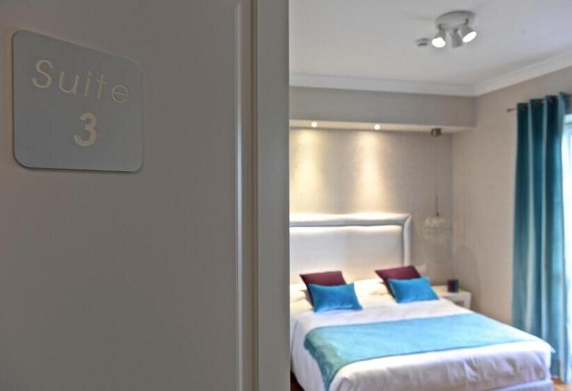 标准间, La Villetta Suite