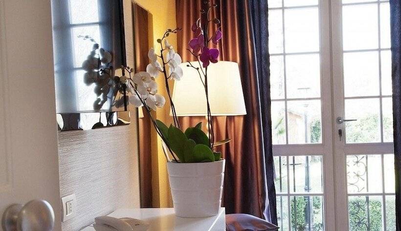 Номер Стандарт, La Villetta Suite