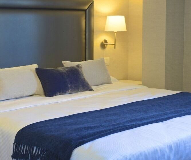 标准间, La Villetta Suite
