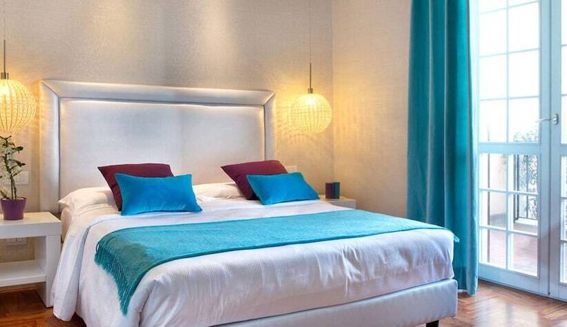 Номер Стандарт, La Villetta Suite