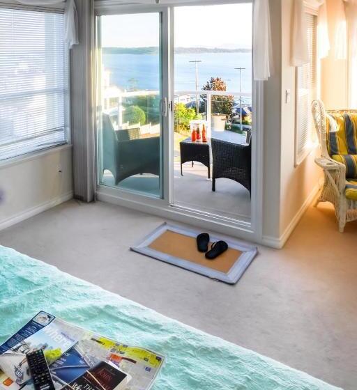 Стандартный Номер Кровать Кинг, Star Of The Sea Guest House