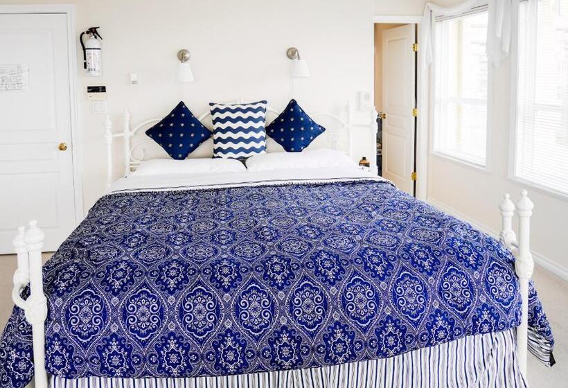Стандартный Номер Кровать Кинг, Star Of The Sea Guest House