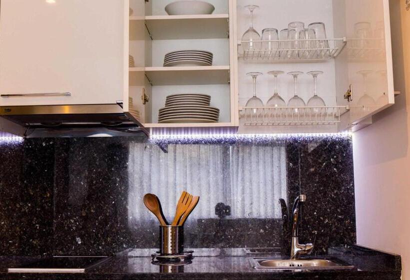 Apartamento 2 Dormitorios, Bluesea Dimona Suites