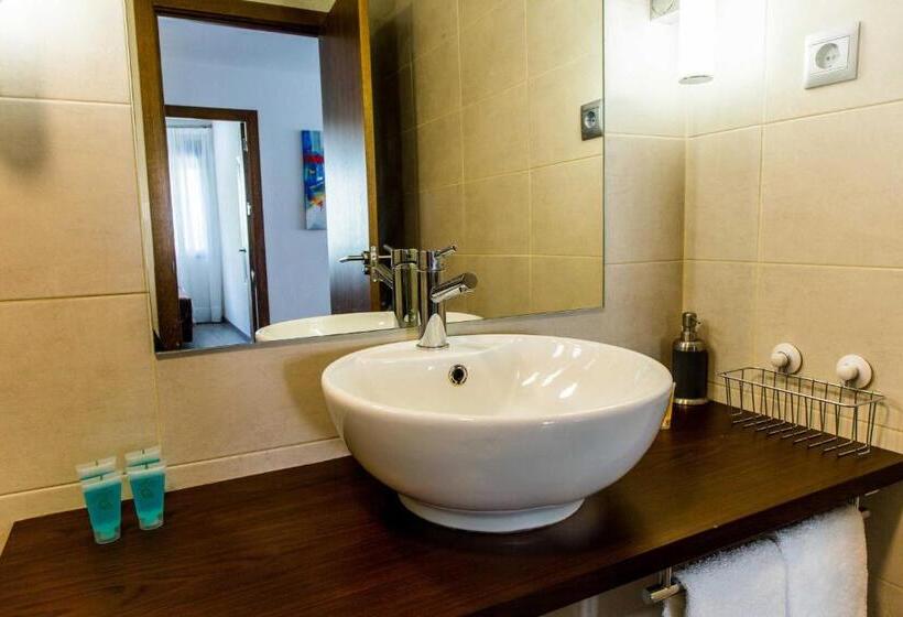 Apartamento Deluxe 1 Dormitorio, Bluesea Dimona Suites