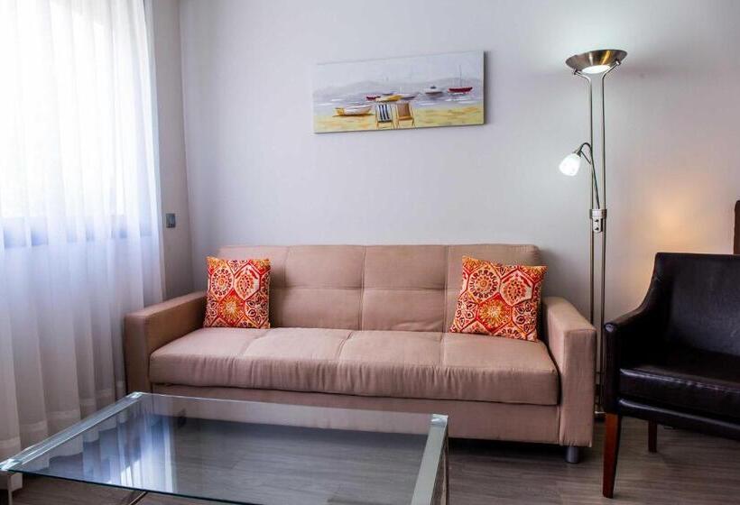 Estudio Estándar, Bluesea Dimona Suites