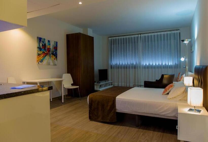 Estudio Estándar, Bluesea Dimona Suites