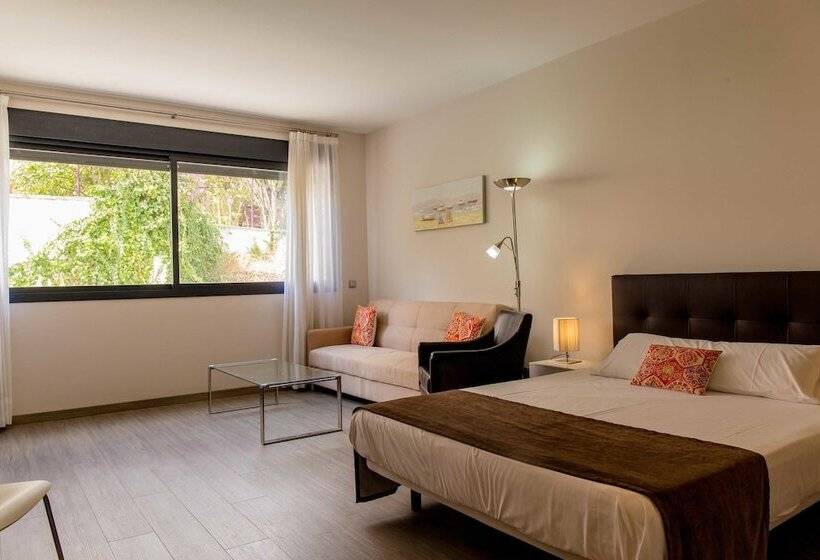 Estudio Estándar, Bluesea Dimona Suites