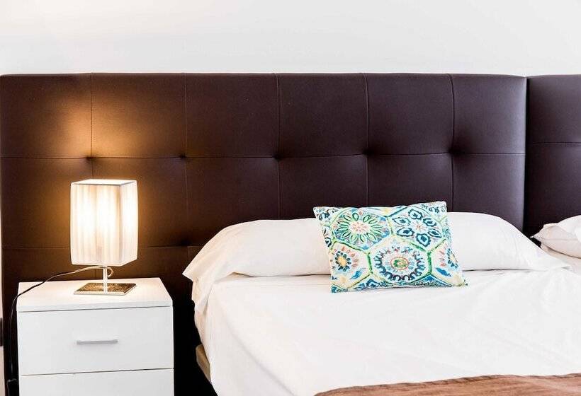 Апартаменты 2 Спальни, Bluesea Dimona Suites