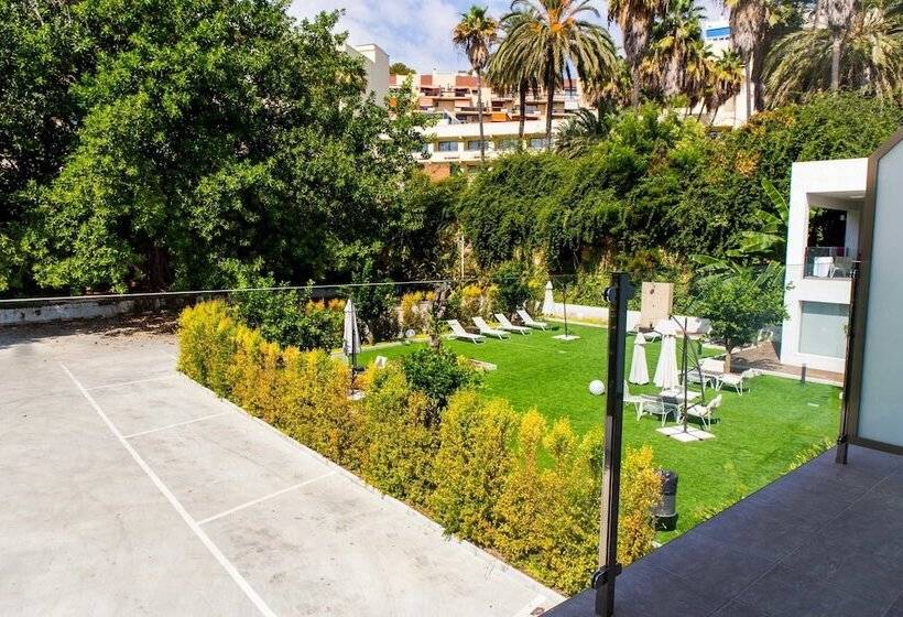 Apartamento 2 Dormitorios, Bluesea Dimona Suites