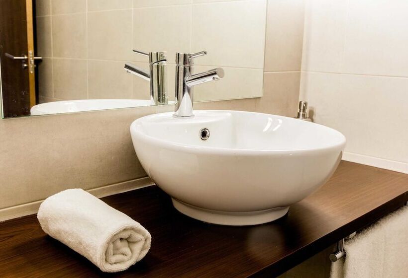 Апартаменты 2 Спальни, Bluesea Dimona Suites