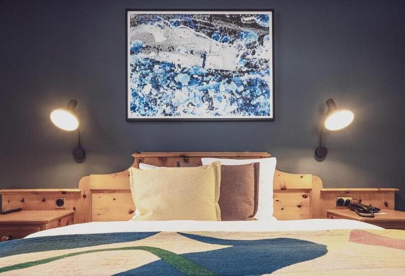 اتاق استاندارد, Davoserhof By Mountain Hotels
