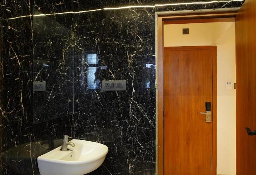 Четырехместный Номер Стандарт, Ganpati Palace Shirdi Newly Renovated