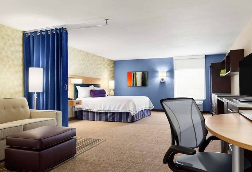 프리미엄 스튜디오, Home2 Suites By Hilton San Angelo