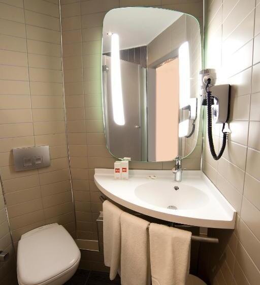 اتاق استاندارد, Ibis Konya