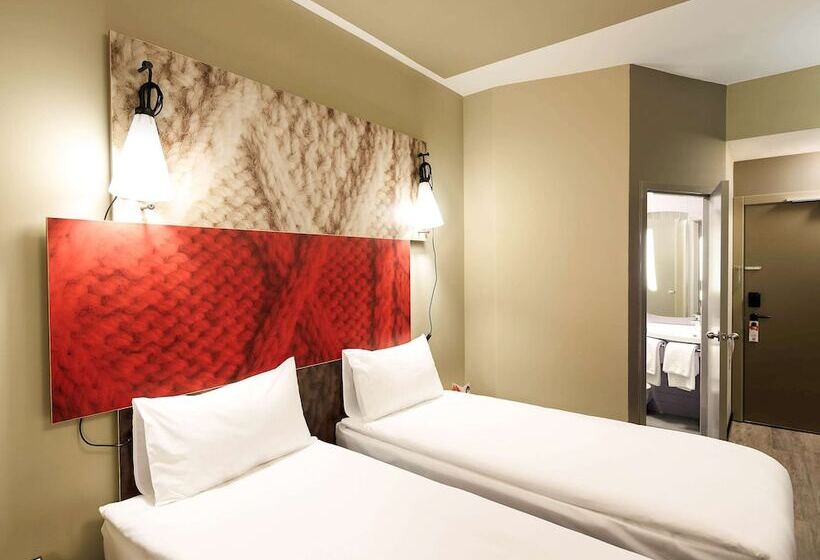 اتاق استاندارد, Ibis Konya