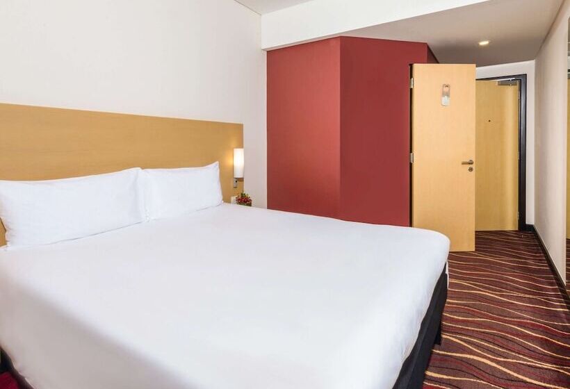 اتاق استاندارد, Ibis Seef Manama