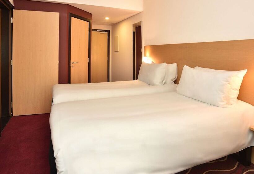 غرفة قياسية, Ibis Seef Manama