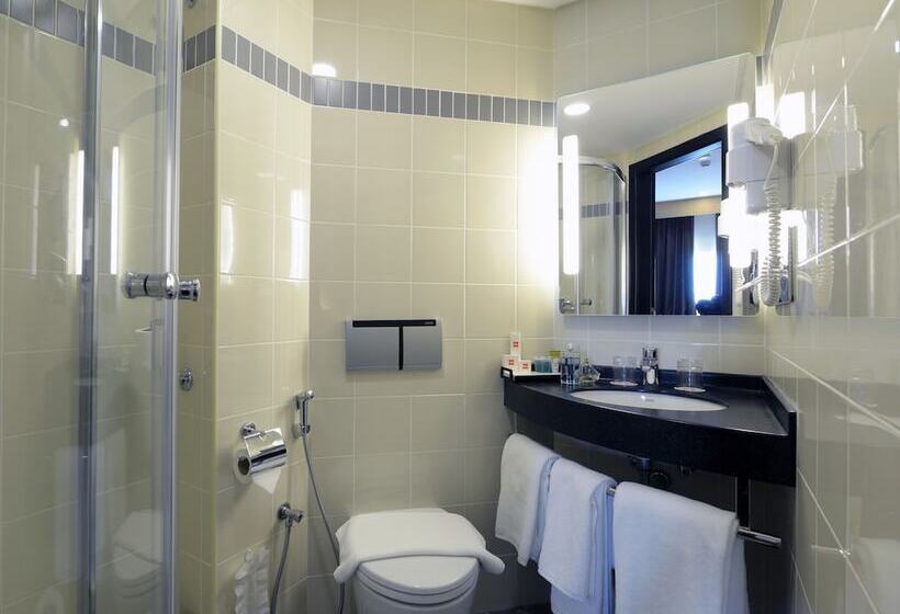 آپارتمان مدیریتی 2 خوابه, Ibis Seef Manama