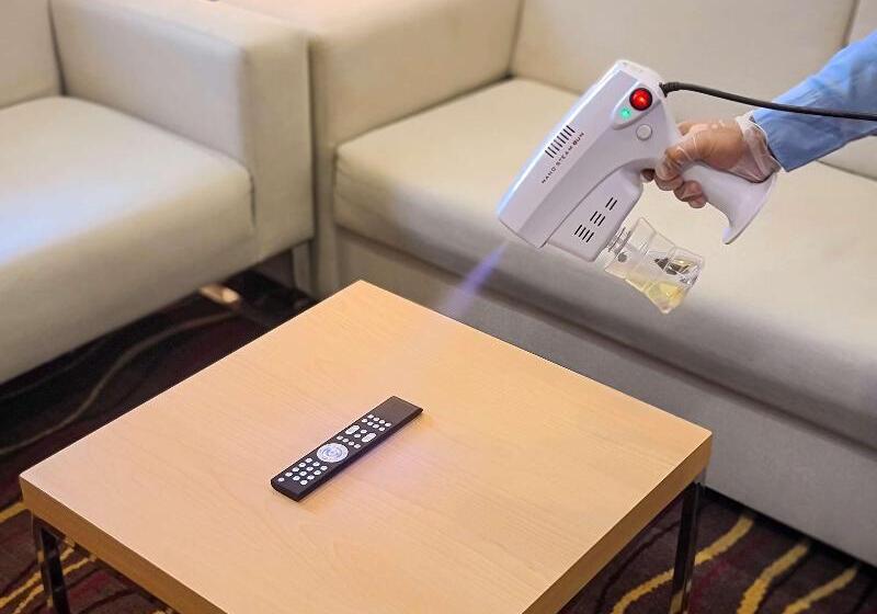 جناح, Ibis Seef Manama