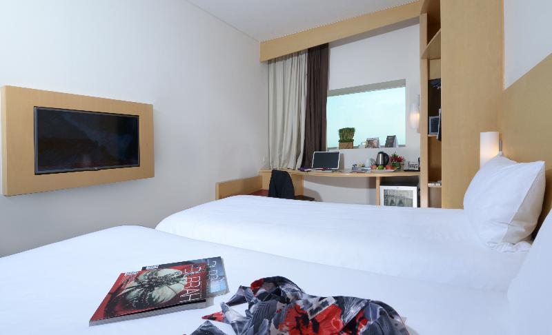 اتاق استاندارد, Ibis Seef Manama