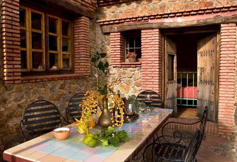 Дом 1 Спальня, Molino Rio Alajar