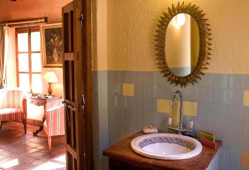 Хижина, Molino Rio Alajar