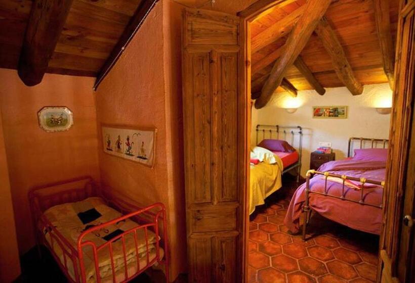 Дом 1 Спальня, Molino Rio Alajar