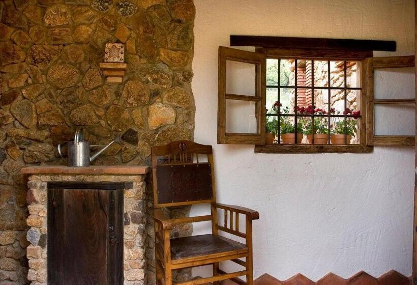 Дом 1 Спальня, Molino Rio Alajar