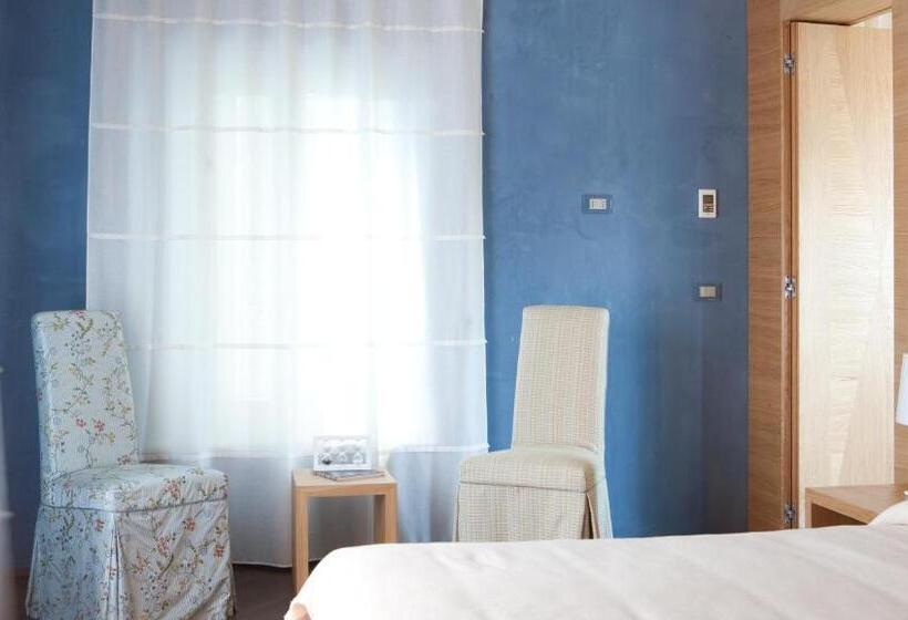اتاق سوپریور, Suite Inn
