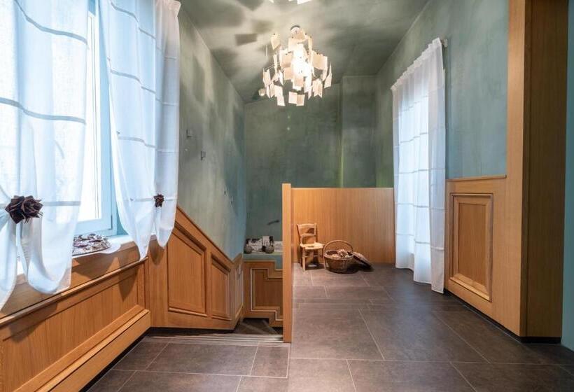 سوییت, Suite Inn