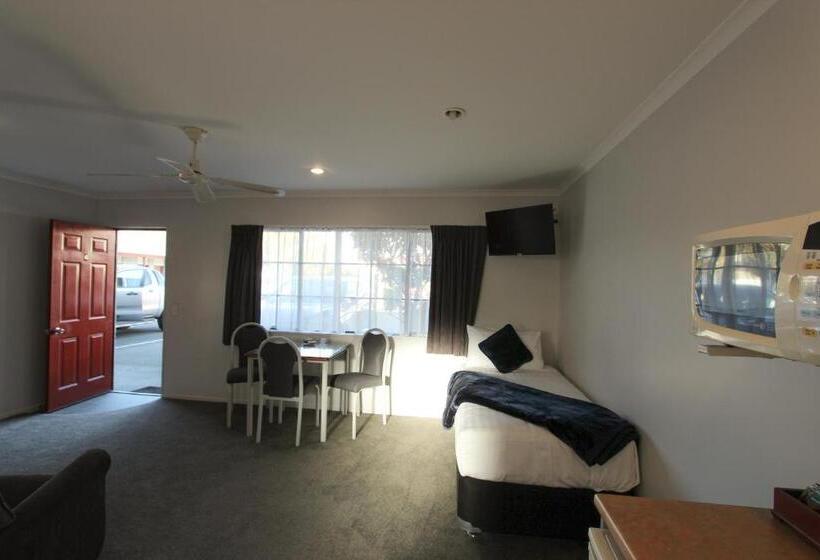 침실 1개 아파트, Bk's Magnolia Motor Lodge
