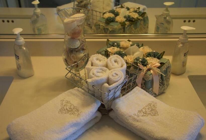 Номер Стандарт, Star Of The Sea Guest House