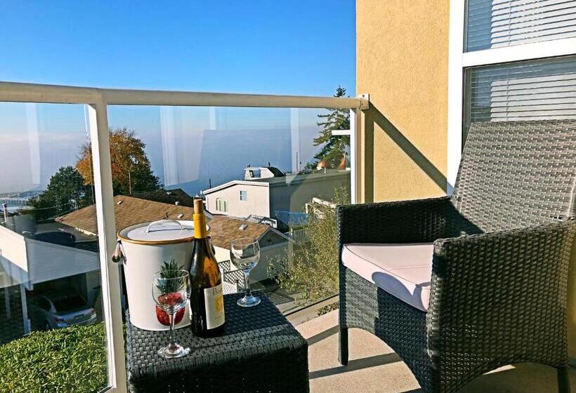Стандартный Номер Кровать Кинг, Star Of The Sea Guest House
