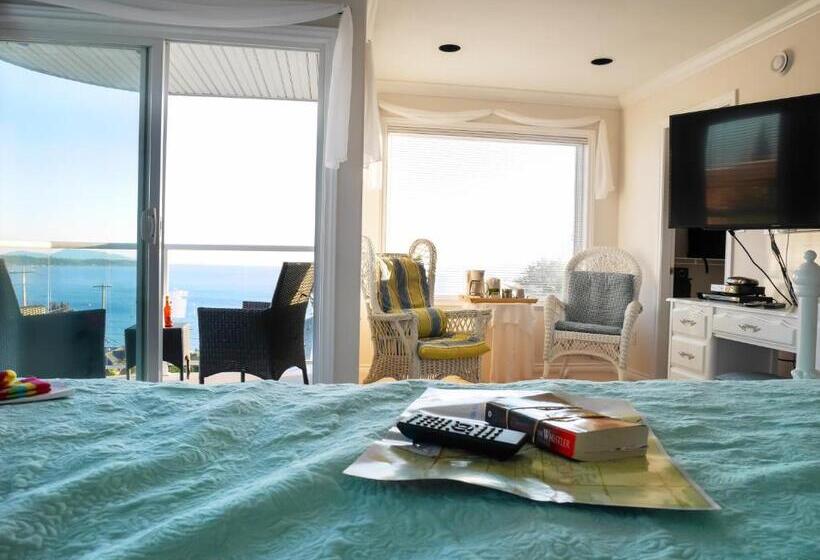 Стандартный Номер Кровать Кинг, Star Of The Sea Guest House