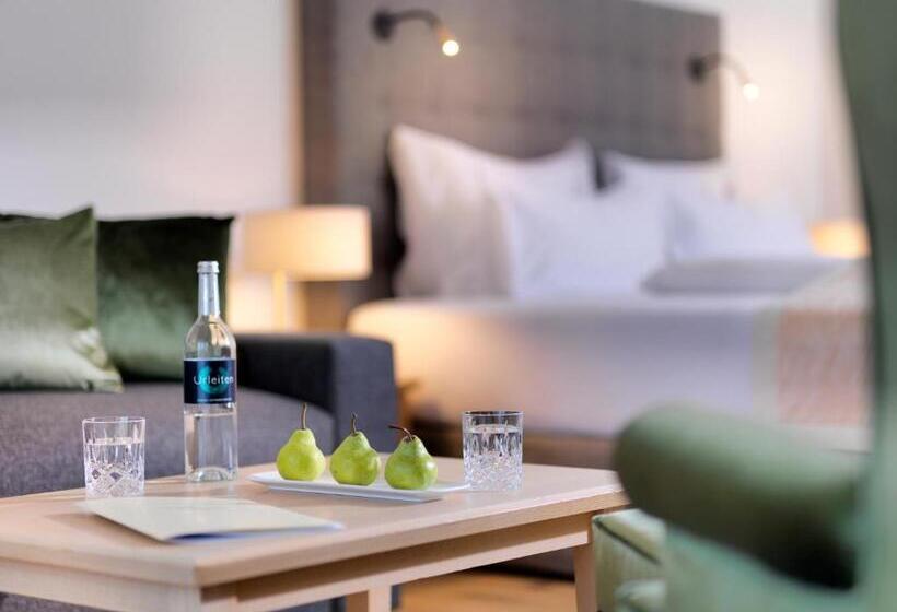 Номер Стандарт, Dolomitengolf Hotel & Spa