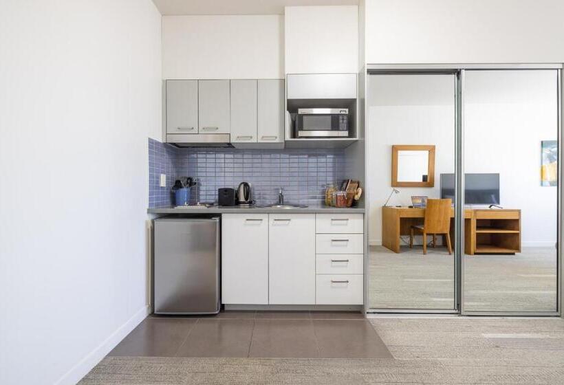 Студия Стандарт, Aligned Corporate Residences Mackay