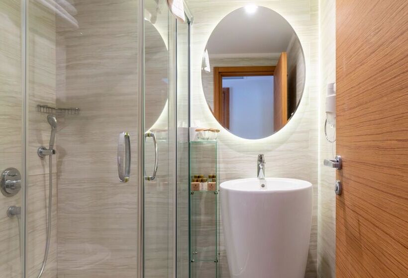 Quarto Familiar, Duja Didim   Ultra All Inclusive