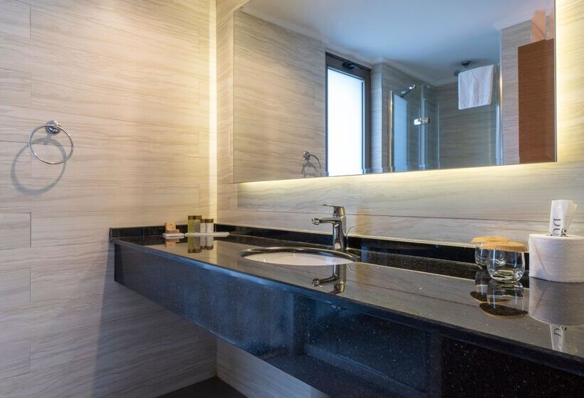 Номер Стандарт, Duja Didim   Ultra All Inclusive