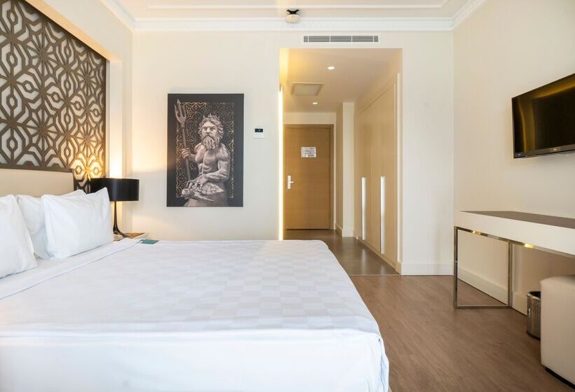 Номер Стандарт, Duja Didim   Ultra All Inclusive