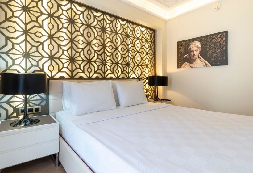 Quarto Familiar, Duja Didim   Ultra All Inclusive