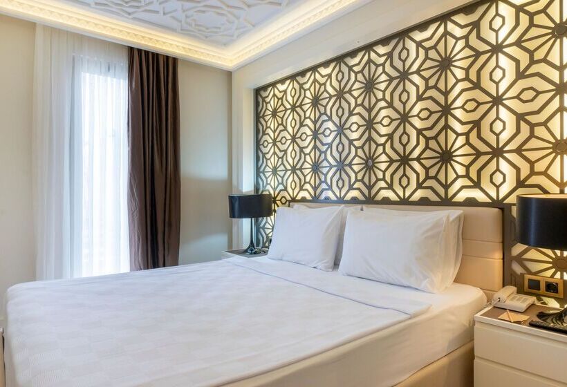 اتاق خانوادگی, Duja Didim   Ultra All Inclusive