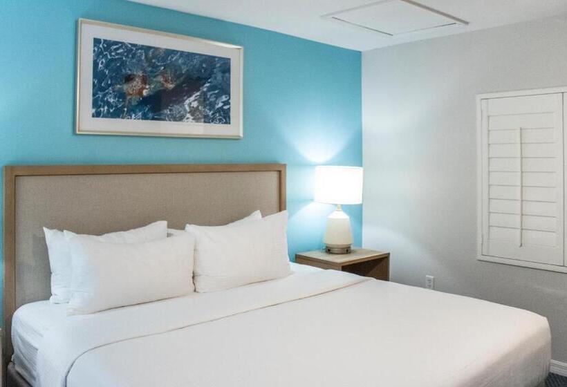 Вилла 1 Спальня, Barefoot N Resort