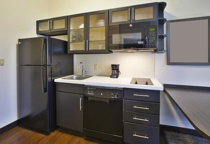 스탠다드 룸, Candlewood Suites Morgantown Univ West Virginia, An Ihg