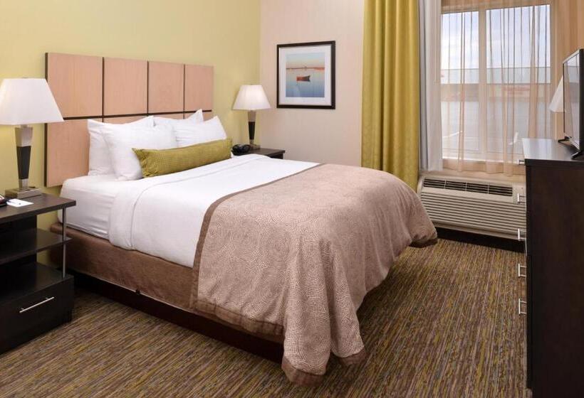 标准工作室, Candlewood Suites Morgantown Univ West Virginia, An Ihg