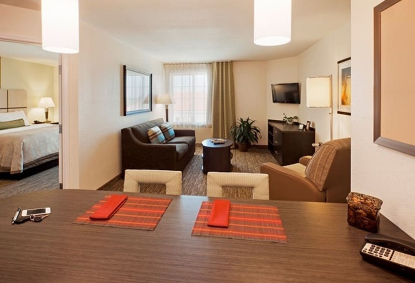 스위트, Candlewood Suites Morgantown Univ West Virginia, An Ihg