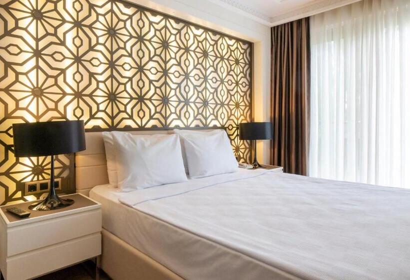اتاق کلاب, Duja Didim   Ultra All Inclusive