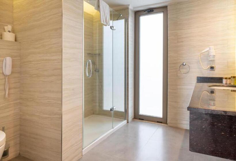 سوئیت کلاب, Duja Didim   Ultra All Inclusive