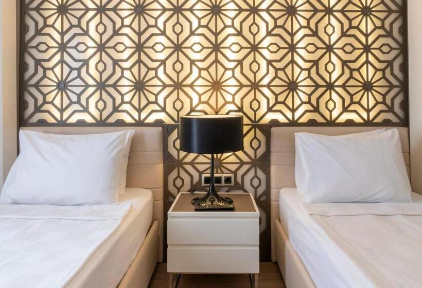 سوئیت کلاب, Duja Didim   Ultra All Inclusive
